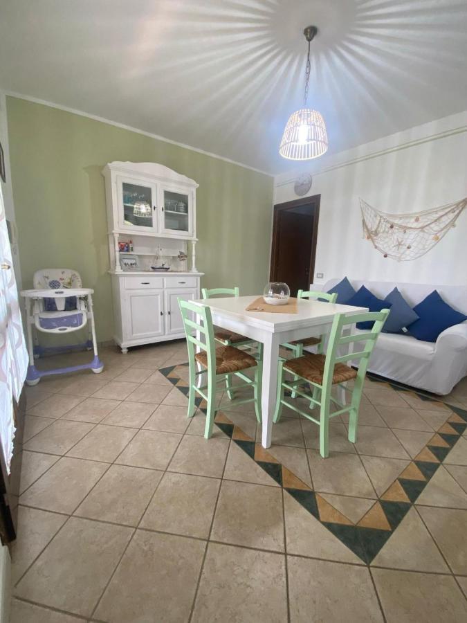 House & Sea Chia Villa Domus De Maria Kültér fotó