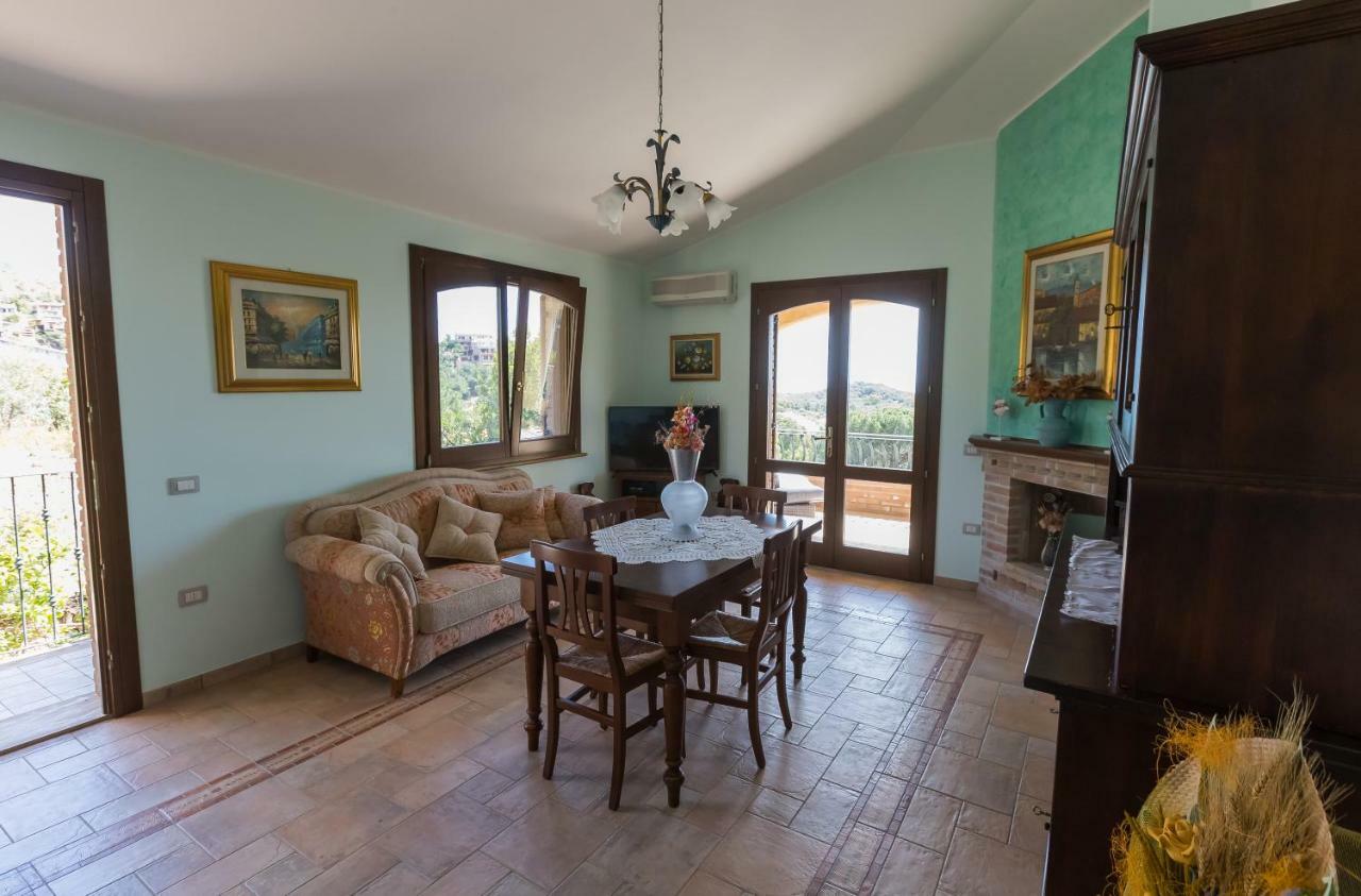 House & Sea Chia Villa Domus De Maria Kültér fotó